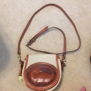 Dooney & Bourke small purse